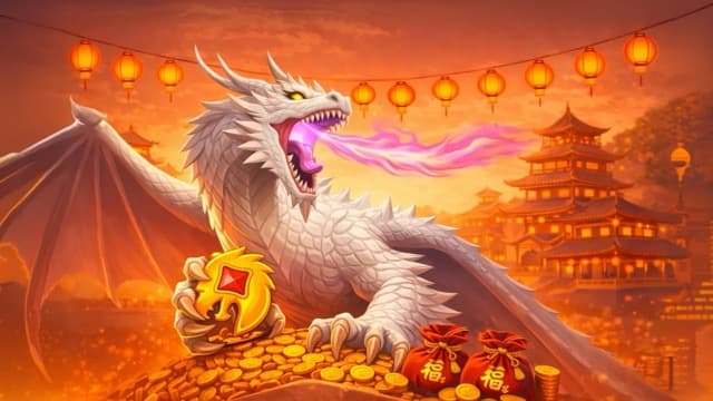 Awaken the Dragons – new cards, new challenges await!